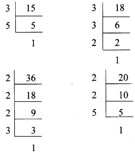 AP Board 5th Class Maths Solutions 5th Lesson గుణిజాలు - కారణాంకాలు 23