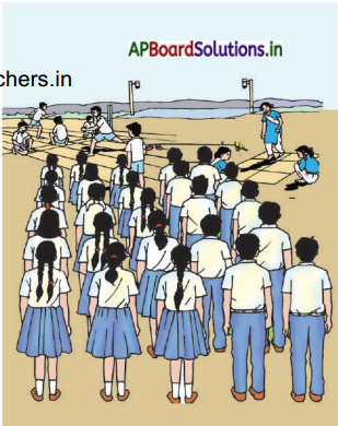 AP Board 5th Class Maths Solutions 5th Lesson గుణిజాలు - కారణాంకాలు 35