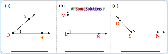 AP Board 5th Class Maths Solutions 6th Lesson Geometry 25