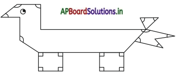 AP Board 5th Class Maths Solutions 6th Lesson Geometry 31