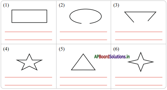 AP Board 5th Class Maths Solutions 6th Lesson Geometry 32