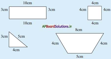 AP Board 5th Class Maths Solutions 6th Lesson Geometry 58