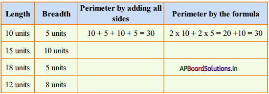 AP Board 5th Class Maths Solutions 6th Lesson Geometry 59