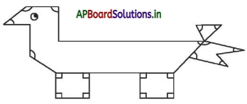 AP Board 5th Class Maths Solutions 6th Lesson జ్యామితి 26