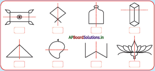 AP Board 5th Class Maths Solutions 6th Lesson జ్యామితి 33