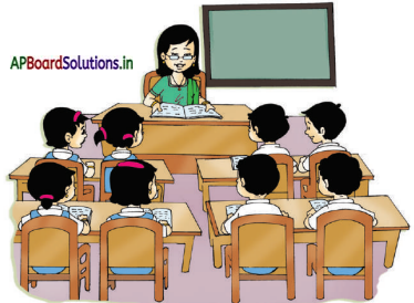 AP Board 5th Class Maths Solutions 7th Lesson దత్తాంశ నిర్వహణ 1