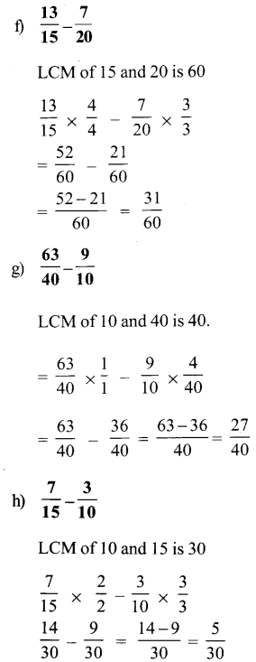 AP Board 5th Class Maths Solutions 8th Lesson Fractions 28