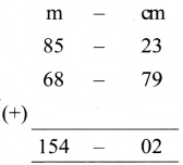AP Board 5th Class Maths Solutions 9th Lesson Measurements 14