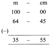 AP Board 5th Class Maths Solutions 9th Lesson Measurements 16