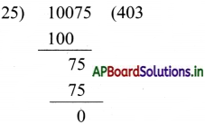 AP Board 5th Class Maths Solutions 9th Lesson Measurements 19