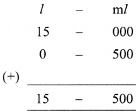 AP Board 5th Class Maths Solutions 9th Lesson Measurements 53