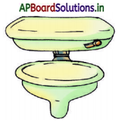 AP Board 5th Class Maths Solutions 9th Lesson Measurements 64