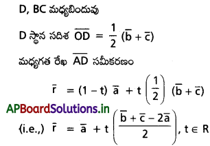 AP Inter 1st Year Maths 1A Solutions Chapter 4 సదిశల సంకలనం Ex 4(b) I Q3.1