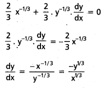 AP Inter 1st Year Maths 1B Solutions Chapter 10 అవకలజాల అనువర్తనాలు Ex 10(b) 10