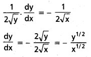 AP Inter 1st Year Maths 1B Solutions Chapter 10 అవకలజాల అనువర్తనాలు Ex 10(b) 6