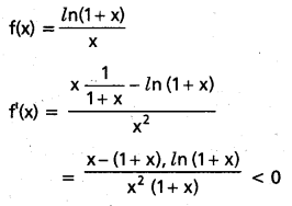 AP Inter 1st Year Maths 1B Solutions Chapter 10 అవకలజాల అనువర్తనాలు Ex 10(g) 12