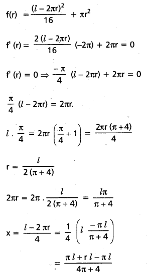 AP Inter 1st Year Maths 1B Solutions Chapter 10 అవకలజాల అనువర్తనాలు Ex 10(h) 31