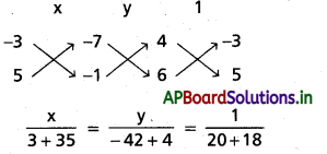 AP Inter 1st Year Maths 1B Solutions Chapter 3 సరళరేఖ Ex 3(c) 15