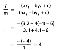 AP Inter 1st Year Maths 1B Solutions Chapter 3 సరళరేఖ Ex 3(c) 2