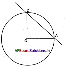 AP Inter 1st Year Maths 1B Solutions Chapter 4 సరళరేఖాయుగ్మాలు Ex 4(c) 1