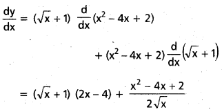 AP Inter 1st Year Maths 1B Solutions Chapter 9 అవకలనం Ex 9(a) 3