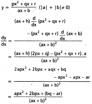 AP Inter 1st Year Maths 1B Solutions Chapter 9 అవకలనం Ex 9(a) 5