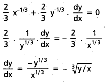 AP Inter 1st Year Maths 1B Solutions Chapter 9 అవకలనం Ex 9(c) 26
