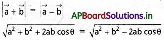 AP Inter 1st Year Physics Study Material Chapter 4 సమతలంలో చలనం 15