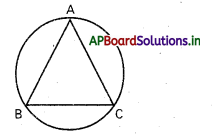 AP Inter 2nd Year Maths 2B Solutions Chapter 1 వృత్తం Ex 1(a) 11