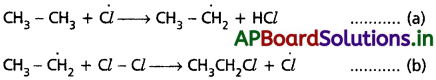 AP Inter 1st Year Chemistry Study Material Chapter 13 కర్బన రసాయన శాస్త్రం – సామాన్య సూత్రాలు, విధానాలు 101