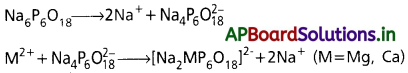 AP Inter 1st Year Chemistry Study Material Chapter 8 హైడ్రోజన్ – దాని సమ్మేళనాలు 23