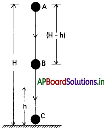 AP Inter 1st Year Physics Study Material Chapter 6 పని, శక్తి, సామర్ధ్యం 13