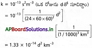 AP Inter 1st Year Physics Study Material Chapter 9 గురుత్వాకర్షణ 67