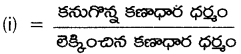 AP Inter 2nd Year Chemistry Notes Chapter 2 ద్రావణాలు 7