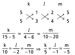 AP Inter 2nd Year Maths 2B Important Questions Chapter 1 వృత్తం 12