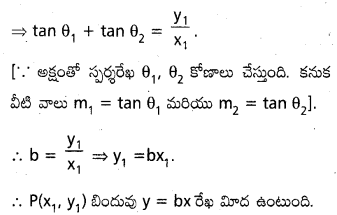 AP Inter 2nd Year Maths 2B Important Questions Chapter 3 పరావలయం 9