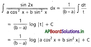AP Inter 2nd Year Maths 2B Solutions Chapter 6 సమాకలనం Ex 6(b) 31