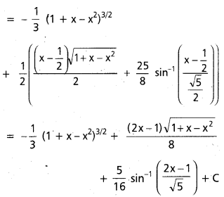 AP Inter 2nd Year Maths 2B Solutions Chapter 6 సమాకలనం Ex 6(d) 24
