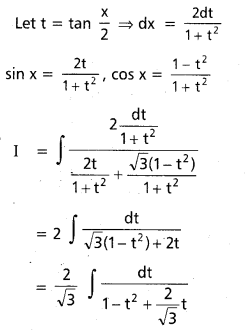 AP Inter 2nd Year Maths 2B Solutions Chapter 6 సమాకలనం Ex 6(d) 28