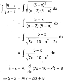 AP Inter 2nd Year Maths 2B Solutions Chapter 6 సమాకలనం Ex 6(d) 34