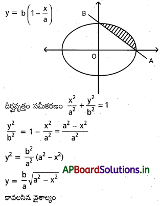 AP Inter 2nd Year Maths 2B Solutions Chapter 7 నిశ్చిత సమాకలనులు Ex 7(d) 36