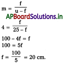 AP Inter 2nd Year Physics Study Material Chapter 2 కిరణ దృశాశాస్త్రం, దృగ్ సాధనాలు 50