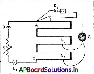 AP Inter 2nd Year Physics Study Material Chapter 6 ప్రవాహ విద్యుత్తు 18