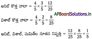 AP Inter 2nd Year Accountancy Study Material Chapter 6 భాగస్తుని ప్రవేశం 103