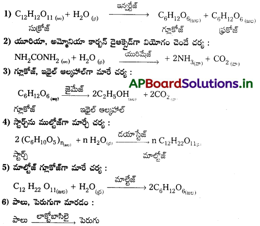 AP Inter 2nd Year Chemistry Study Material Chapter 4 ఉపరితల రసాయనశాస్త్రం 19