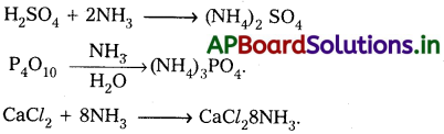 AP Inter 2nd Year Chemistry Study Material Chapter 6(b) 16వ గ్రూపు మూలకాలు 14