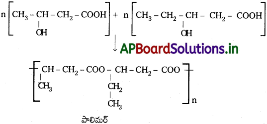 AP Inter 2nd Year Chemistry Study Material Chapter 8 పాలిమర్ లు 8