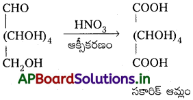 AP Inter 2nd Year Chemistry Study Material Chapter 9 జీవాణువులు 16