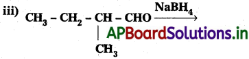 AP Inter 2nd Year Chemistry Study Material Chapter 12(a) ఆల్కహాల్స్, ఫినాల్స్ మరియు ఈథర్స్ 81