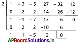 AP Inter 2nd Year Maths 2A Solutions Chapter 4 సమీకరణ వాదం Ex 4(b) III Q5(ii)